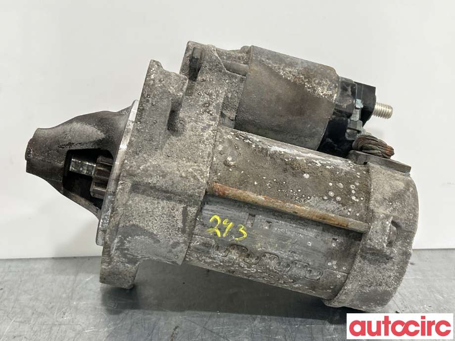 Starter til Toyota Avensis 2009-2015 (Type III, Fase 1)  (TOYOTA|281000T030|MS428000-5830|28100-0T060)