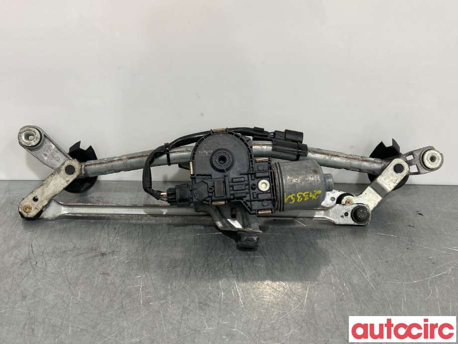 Viskermotor frontrute til Toyota Avensis 2009-2015 (Type III, Fase 1) (TOYOTA|8501005080|0390241642|85110-05070)