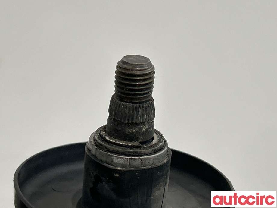Viskermotor frontrute til Toyota Avensis 2009-2015 (Type III, Fase 1) (TOYOTA|8501005080|0390241642|85110-05070)