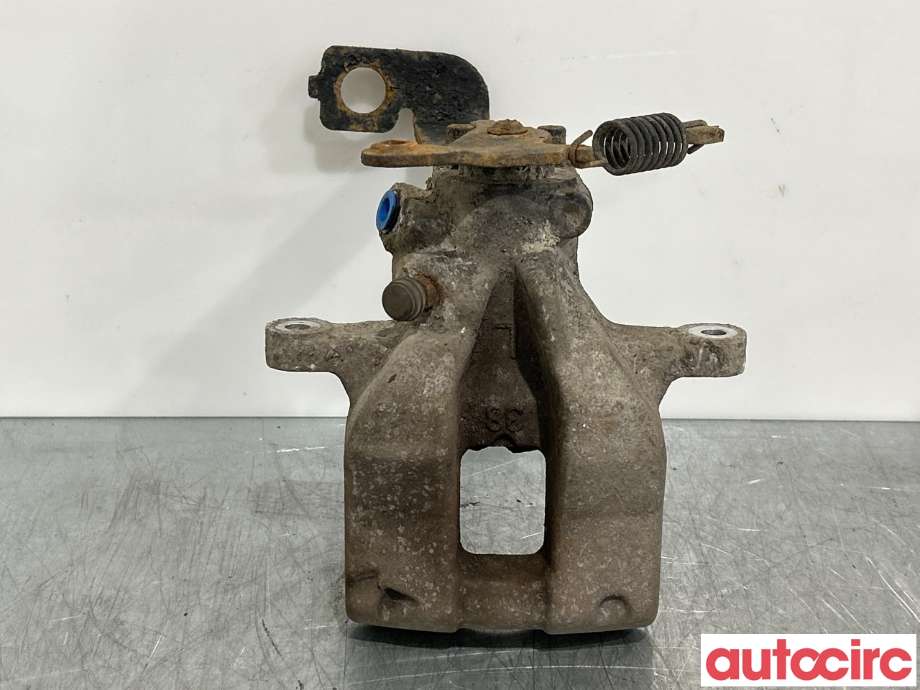 Bremsecaliper venstre bak til Toyota Avensis, 2009-2015 (Type III, Fase 1) (TOYOTA|4785005030)