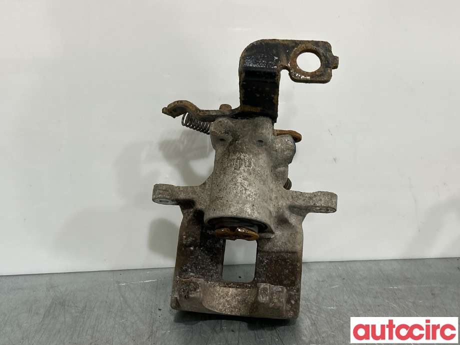 Bremsecaliper venstre bak til Toyota Avensis 2009-2015 (Type III, Fase 1)  (TOYOTA|4785005030|)