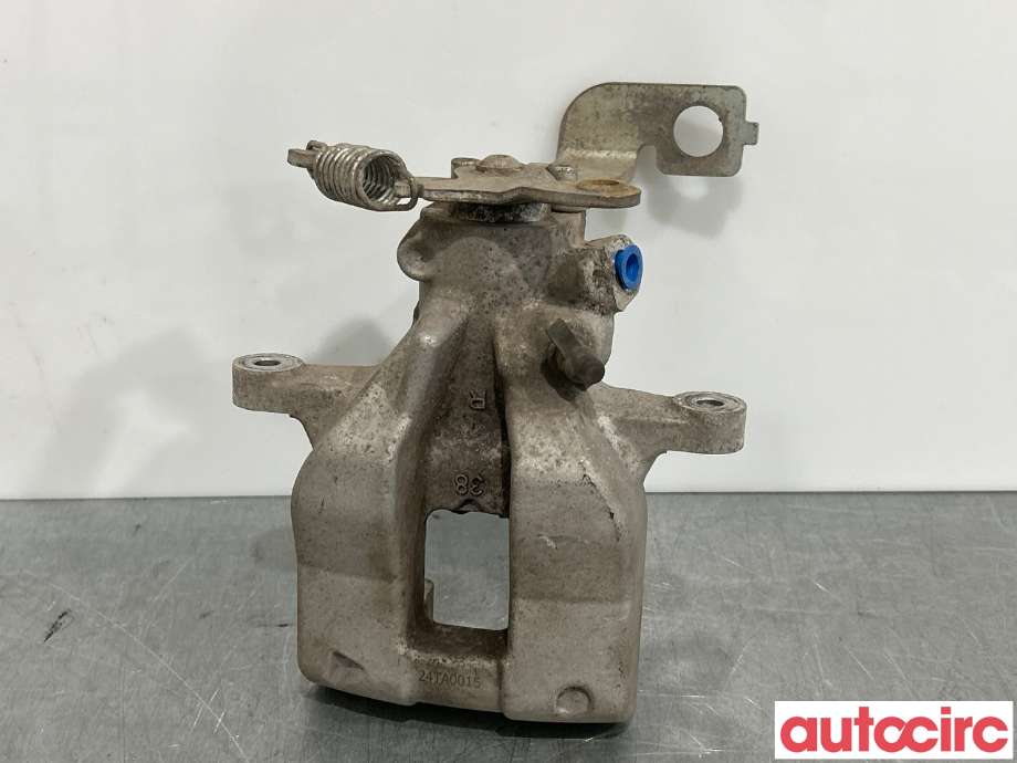Bremsecaliper høyre bak til Toyota Avensis, 2009-2015 (Type III, Fase 1) (TOYOTA|4783005030)