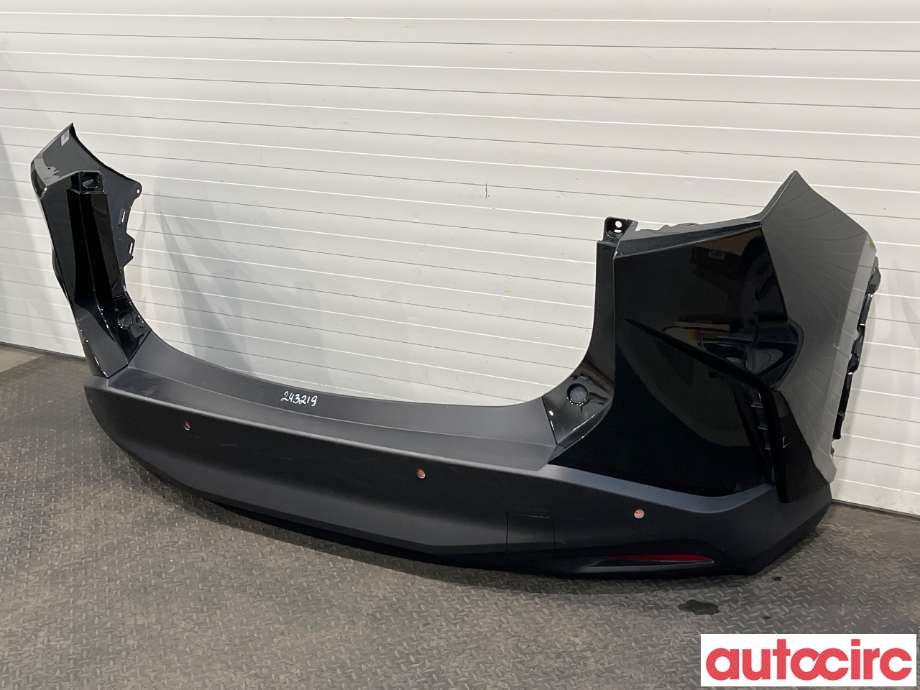 Støtfanger bak til Lexus RC 2015-->> (LEXUS|5215946908|5216246900|5216146900)