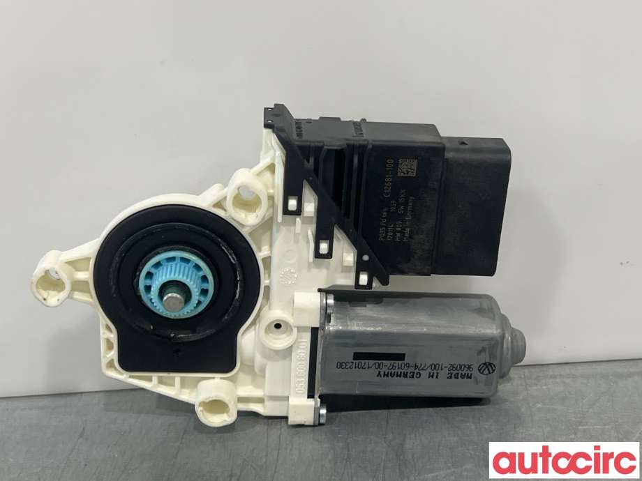 Ruteheis høyre bak til VW Golf VI 2008-2012  (VOLKSWAGEN|3C0959704B|)
