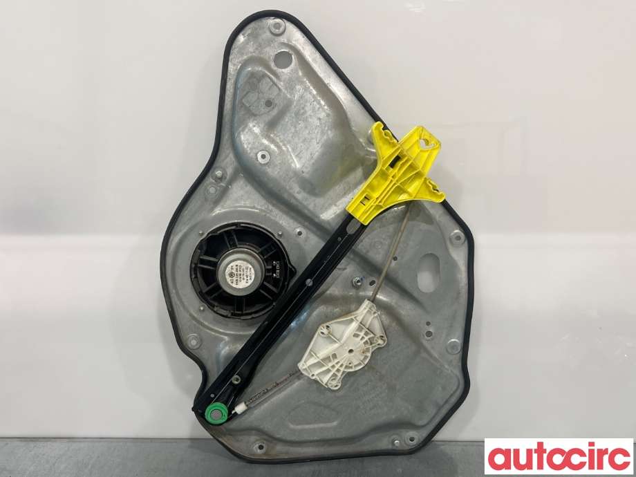 Ruteheis til VW Golf VI 2008-2012 (VOLKSWAGEN|1K9839462A||1K9839756A)
