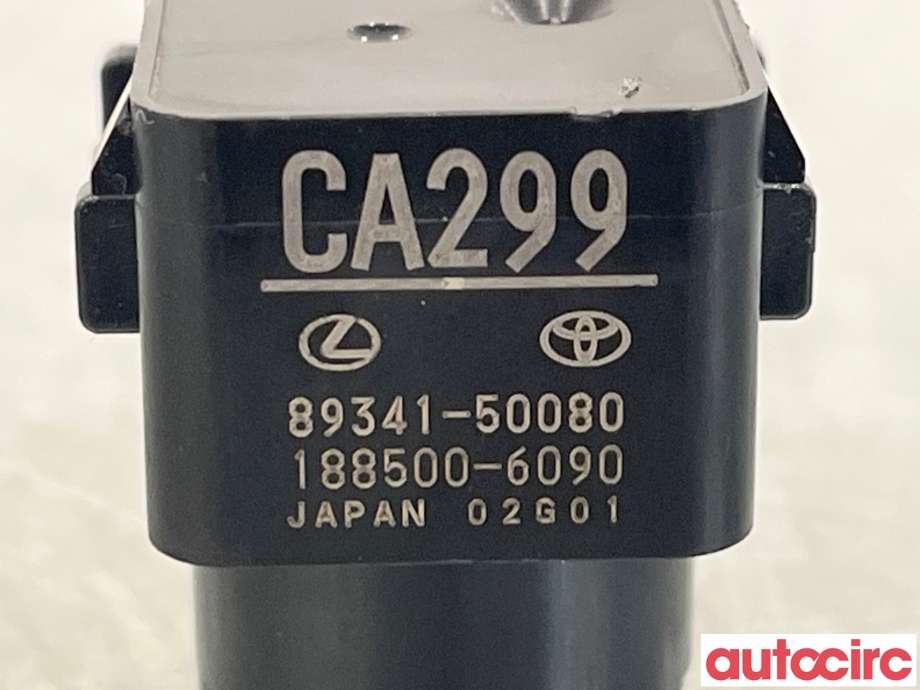 Parkeringssensor bak til Lexus RC 2015-->>  (LEXUS|8934150080C0|89341-50080)