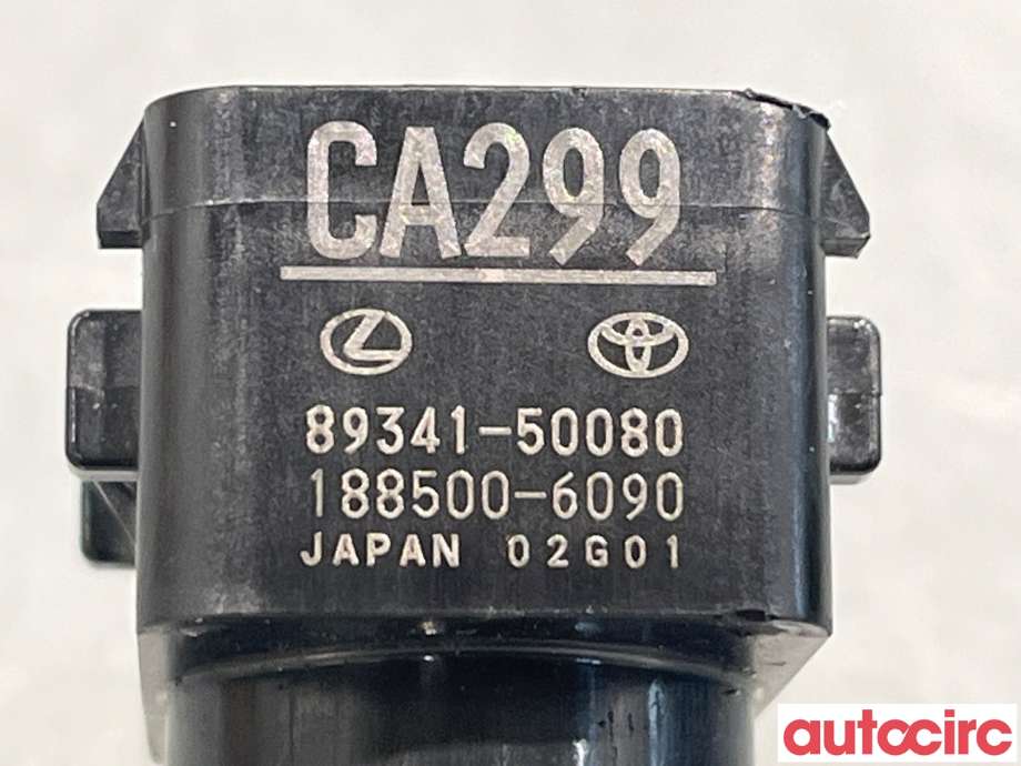Parkeringssensor bak til Lexus RC 2015-->>  (LEXUS|8934150080C0|89341-50080)