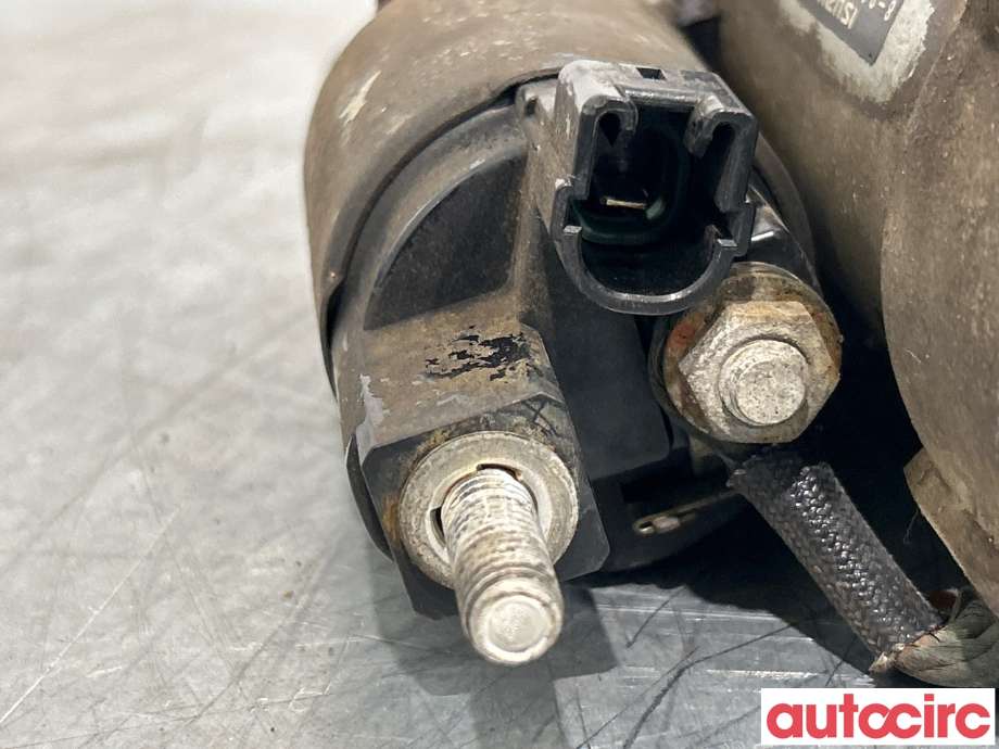Starter diesel til Isuzu D-Max 2017-2020 (Type II, Fase 2) (ISUZU|8982482712|TG438000-2660|8-98248271-2)