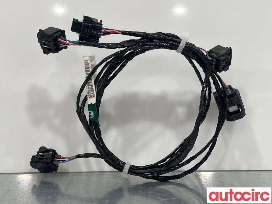 Ledningsnett til Lexus RC 2015-->>  (LEXUS|8218346010|82183-46010)