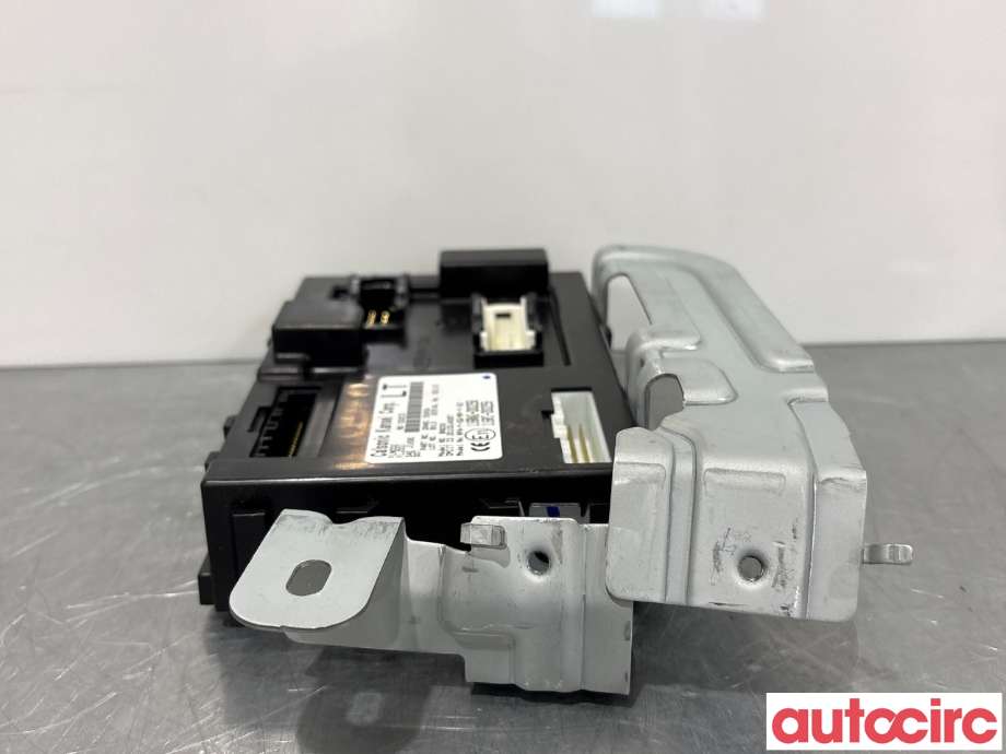 Styreenhet comfort (BCM) til Nissan Leaf 2018-->> (Type II)  (NISSAN|284B15SH0A|BN009|284B15SH1B)