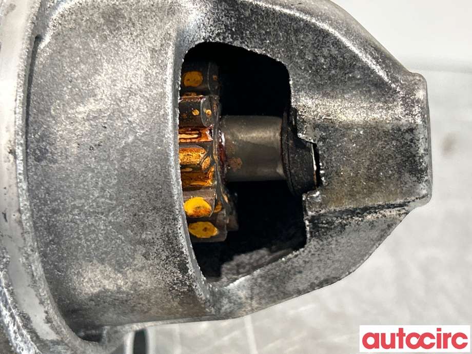 Starter til Suzuki SX4 S-CROSS 2013-->> (Type II) (SUZUKI|31100-61MA0|M000TF0071)