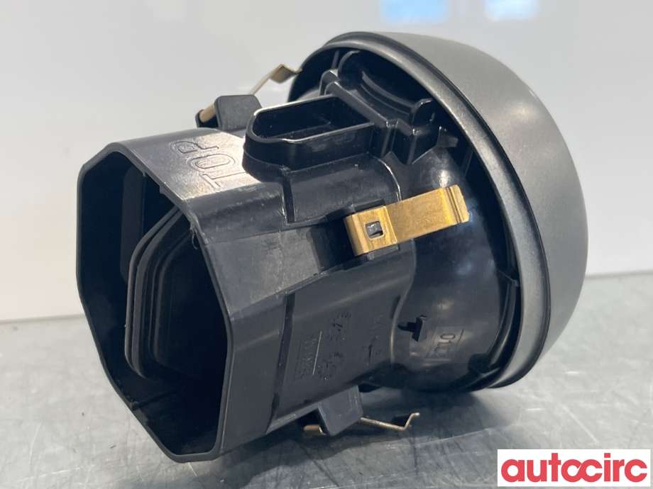 Dashbord friskluftdyse til Mercedes C-Klasse 2014-2018 (Fase 1) (W205) (W205) (MERCEDES|A2058300301)