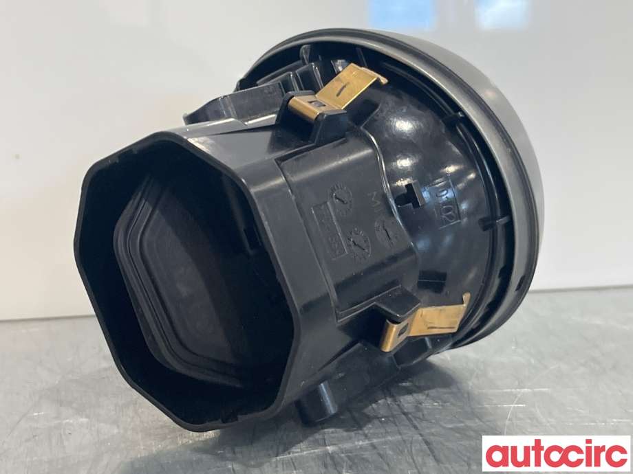 Dashbord friskluftdyse til Mercedes C-Klasse 2014-2018 (Fase 1) (W205) (W205) (MERCEDES|A2058300301)