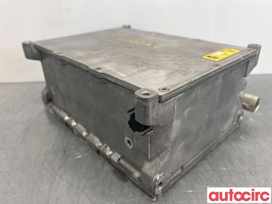 Batterilader (OBC - On Board Charger) til Mercedes C-Klasse 2014-2018 (Fase 1) (W205) (W205) (MERCEDES|A0009005909)