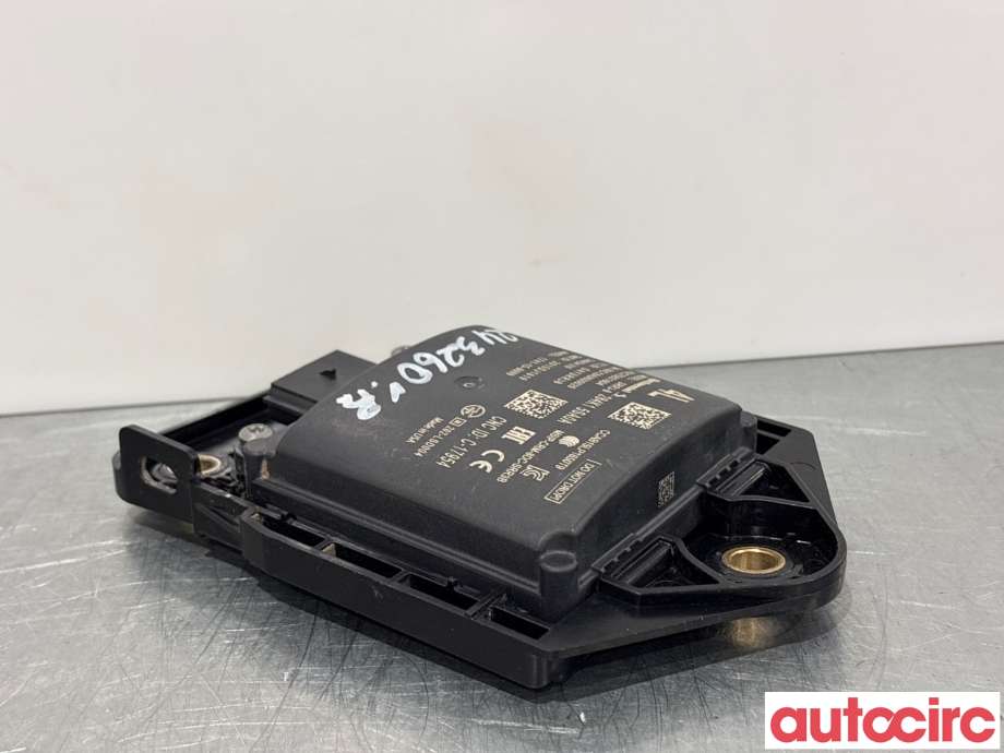 Sensor radar til Nissan Leaf 2018-->> (Type II) (NISSAN|284K15SA0A|A2C75831604)