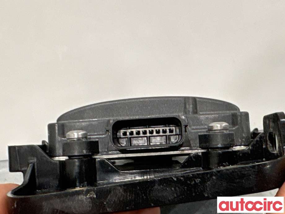 Sensor radar til Nissan Leaf 2018-->> (Type II) (NISSAN|284K15SA0A|A2C75831604)
