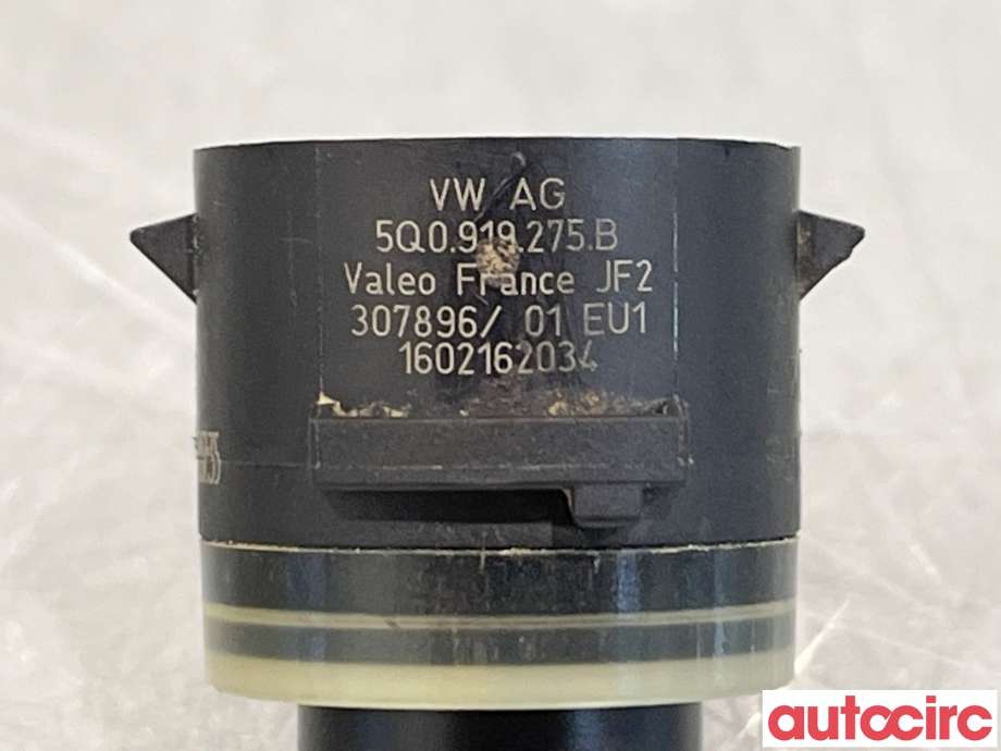 Parkeringssensor bak til Audi A4 2015-2019 (Type V, Fase 1) (B9) (B9) (AUDI|5Q0919275B)