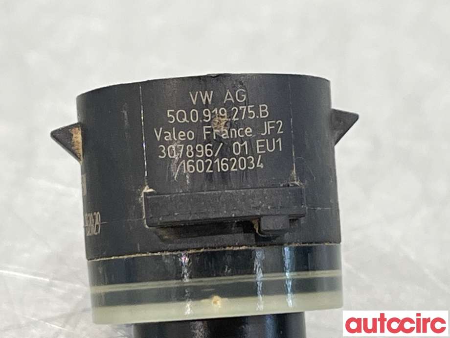 Parkeringssensor bak til Audi A4 2015-2019 (Type V, Fase 1) (B9) (B9) (AUDI|5Q0919275B)