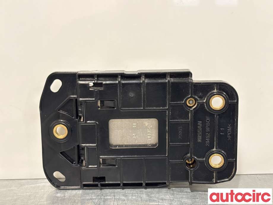 Sensor radar til Nissan Leaf 2018-->> (Type II) (NISSAN|284K05SA0A|A2C75831804)