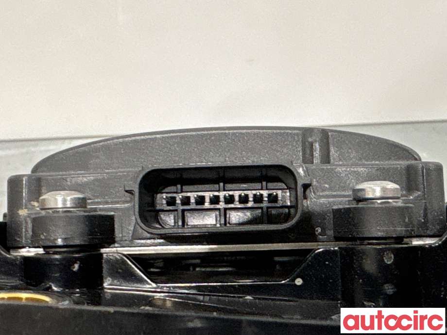 Sensor radar til Nissan Leaf 2018-->> (Type II) (NISSAN|284K05SA0A|A2C75831804)