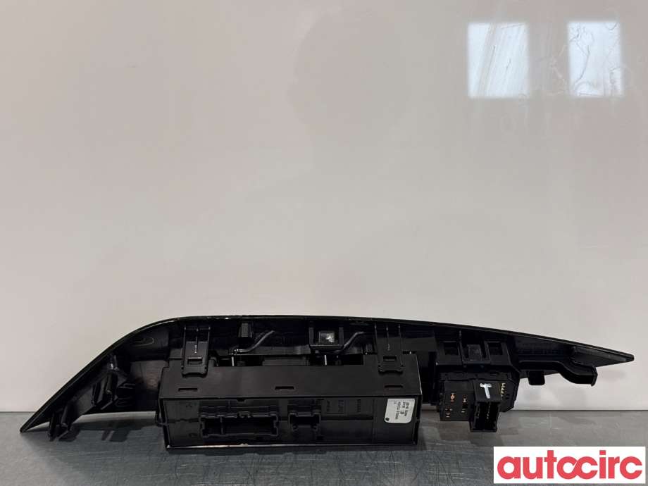 Bryter ruteheis til Nissan Leaf 2018-->> (Type II) (NISSAN|254015SH0A|)