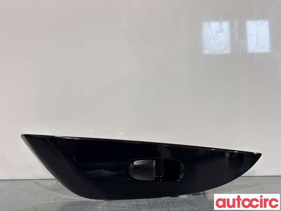 Bryter ruteheis til Nissan Leaf, 2018-->> (Type II)  (NISSAN|254111KL5A)