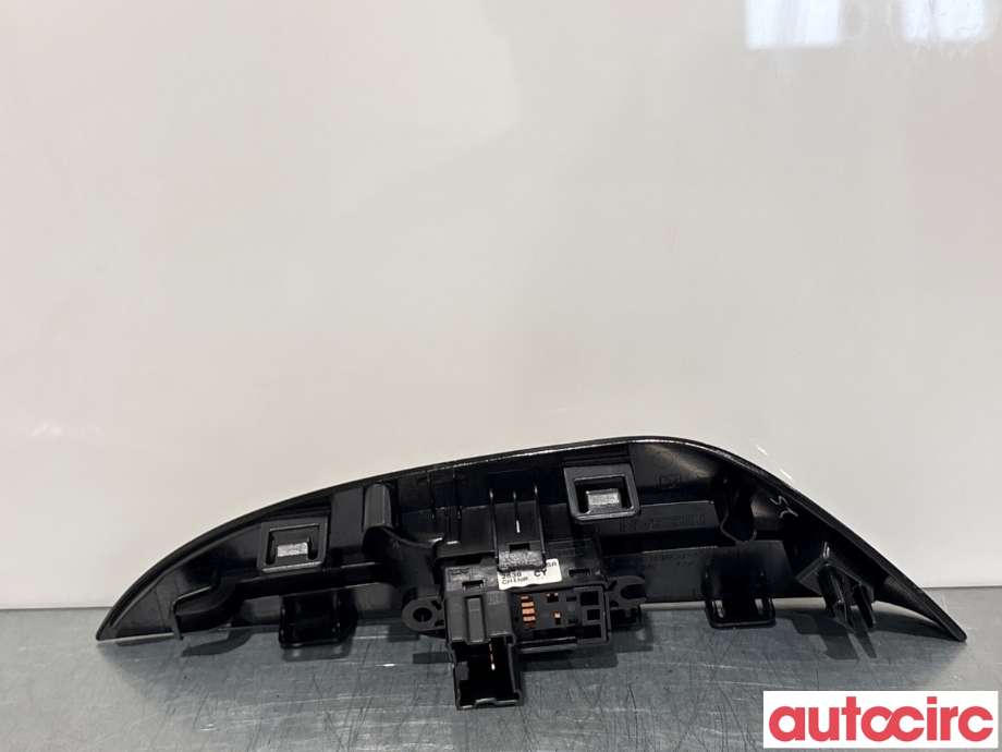Bryter ruteheis til Nissan Leaf 2018-->> (Type II)  (NISSAN|254111KL5A|)