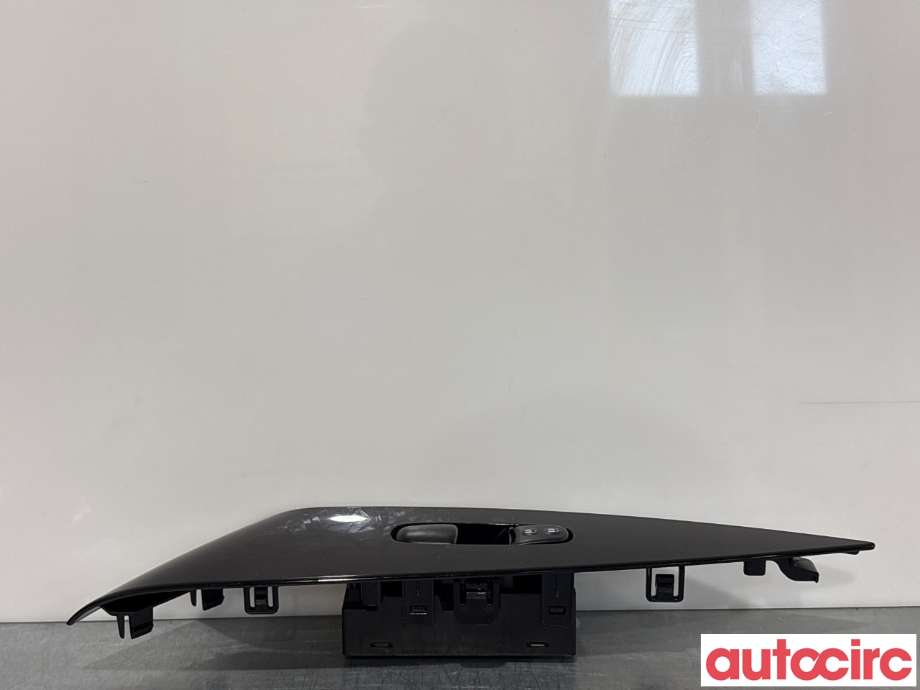 Bryter ruteheis til Nissan Leaf 2018-->> (Type II) (NISSAN|254115SA0A|)
