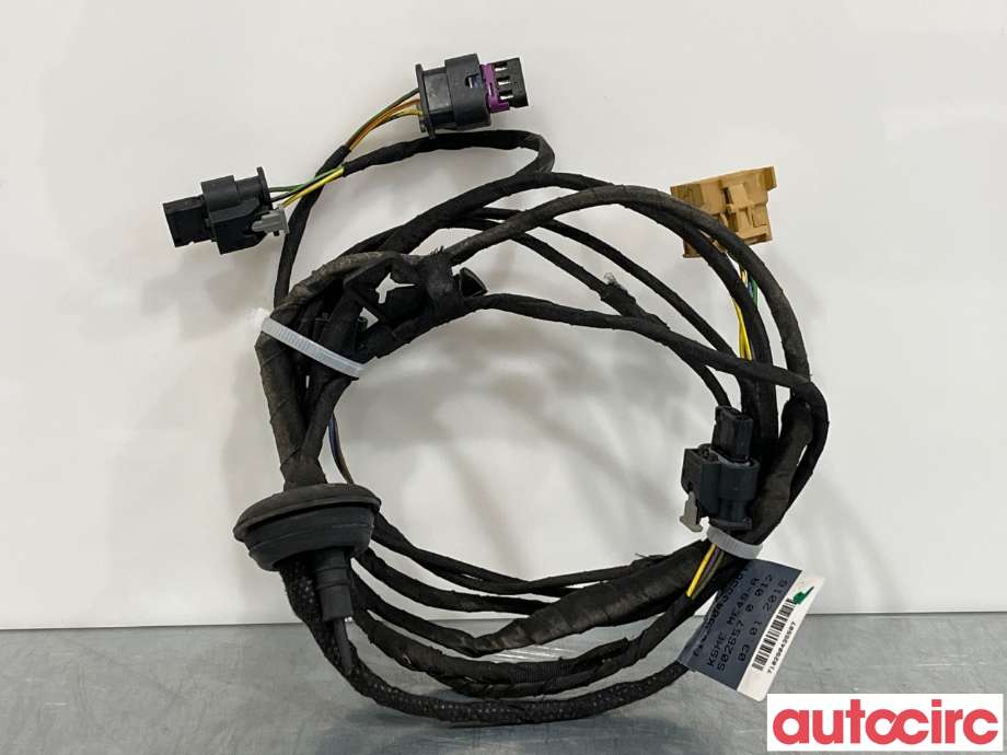 Ledningsnett til Audi A4, 2015-2019 (Type V, Fase 1) (B9) (B9) (AUDI|8W0971104D)