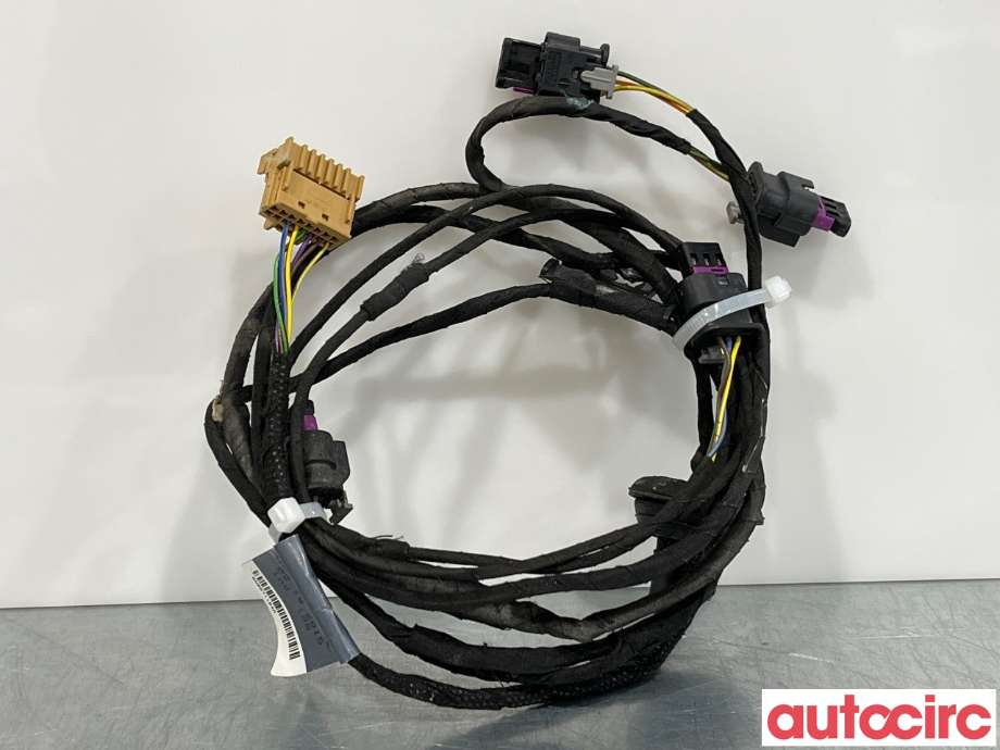 Ledningsnett til Audi A4 2015-2019 (Type V, Fase 1) (B9) (B9) (AUDI|8W0971104D|8W0971104A)
