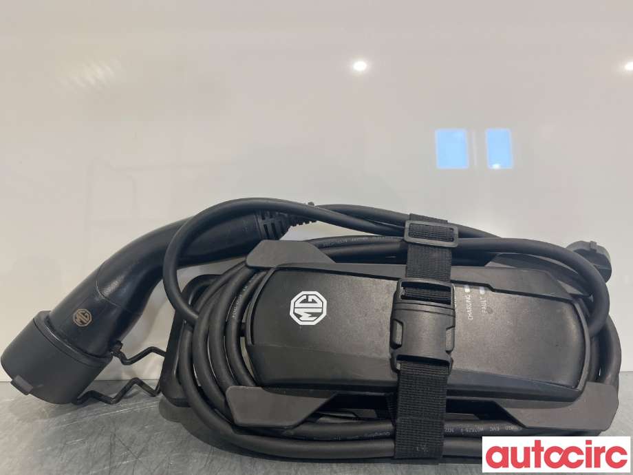 Batterilader (OBC - On Board Charger) til MG ZS EV, 2019-2021 (Type I, Fase 1)  (MG|10241760)