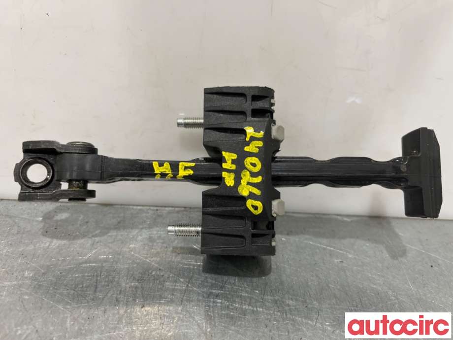 Dørstopper til Volvo XC70, 2008-2013 (Type II, Fase 1)  (VOLVO|31298466)