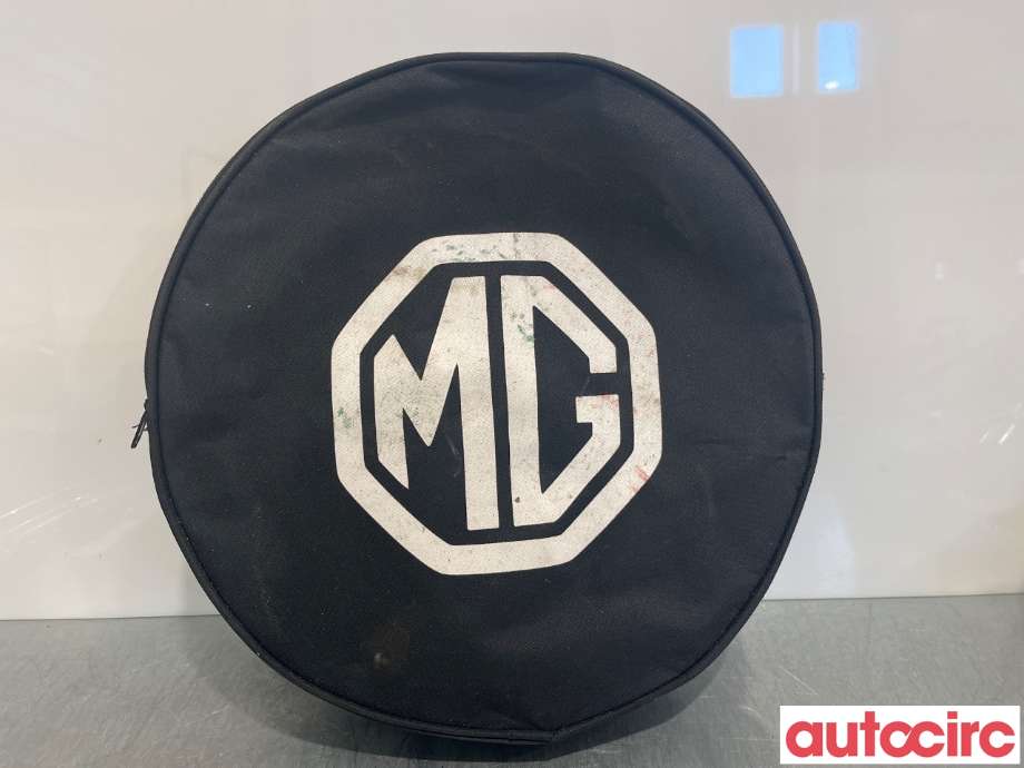 Batterilader (OBC - On Board Charger) til MG ZS EV, 2019-2021 (Type I, Fase 1)  (MG|)