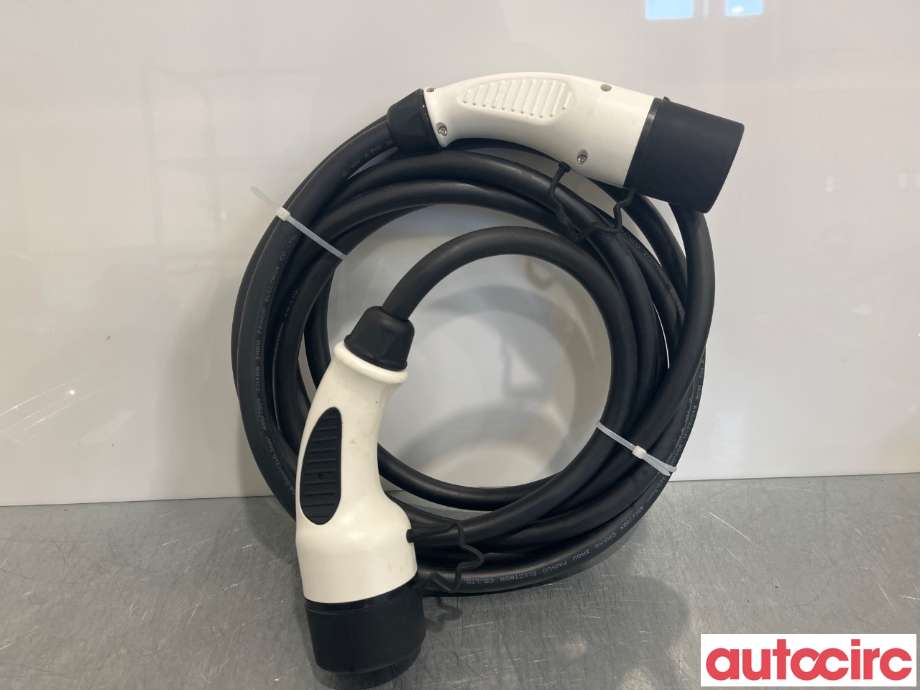 Batterilader (OBC - On Board Charger) til MG ZS EV 2019-2021 (Type I, Fase 1) (MG||NO NR)