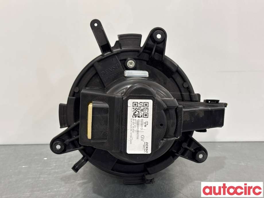 Varmeapparat motor til Toyota Proace 2016-->> (Type II)  (TOYOTA|SU001A5479||SU001B4501)