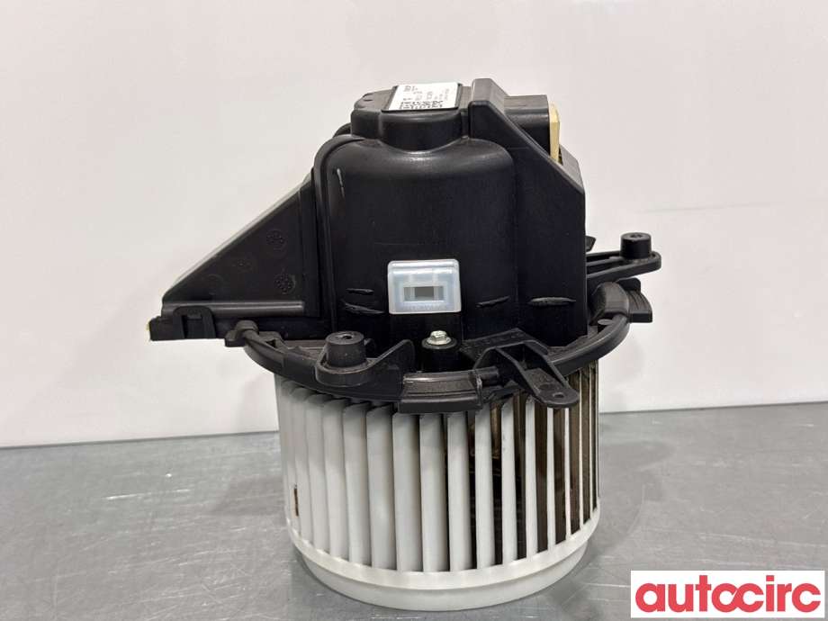 Varmeapparat motor til Toyota Proace 2016-->> (Type II)  (TOYOTA|SU001A5479||SU001B4501)