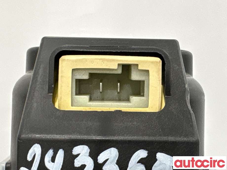 Varmeapparat motor til Toyota Proace 2016-->> (Type II)  (TOYOTA|SU001A5479||SU001B4501)