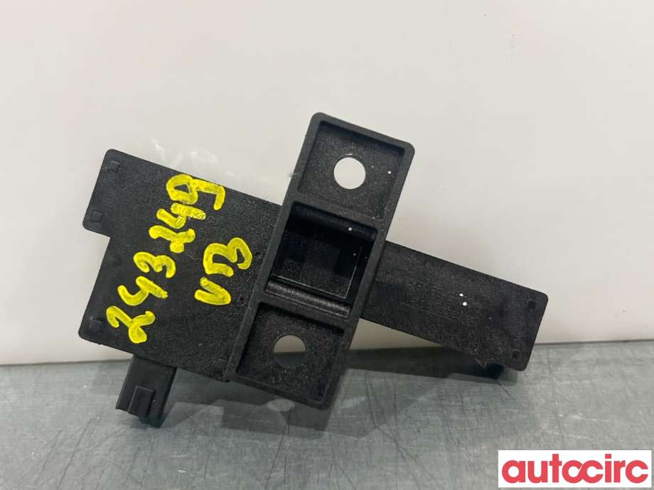 Diverse deler til Audi A6, Allroad 2012-2014 (Type III, Fase 1) (C7) (C7) (AUDI|8K0907247|)