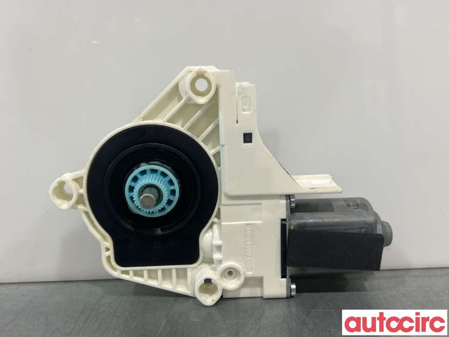 Ruteheis høyre bak til Audi A6, Allroad 2012-2014 (Type III, Fase 1) (C7) (C7) (AUDI|8K0959812A|1101-919813-201)