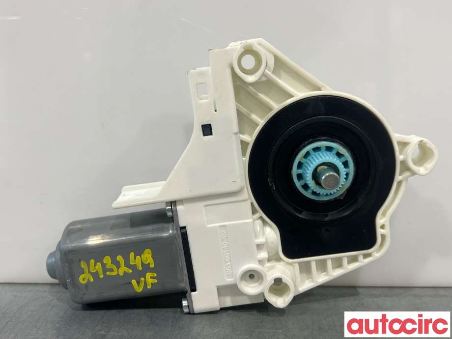 Ruteheis venstre foran til Audi A6, Allroad 2012-2014 (Type III, Fase 1) (C7) (C7) (AUDI|8K0959801B|)
