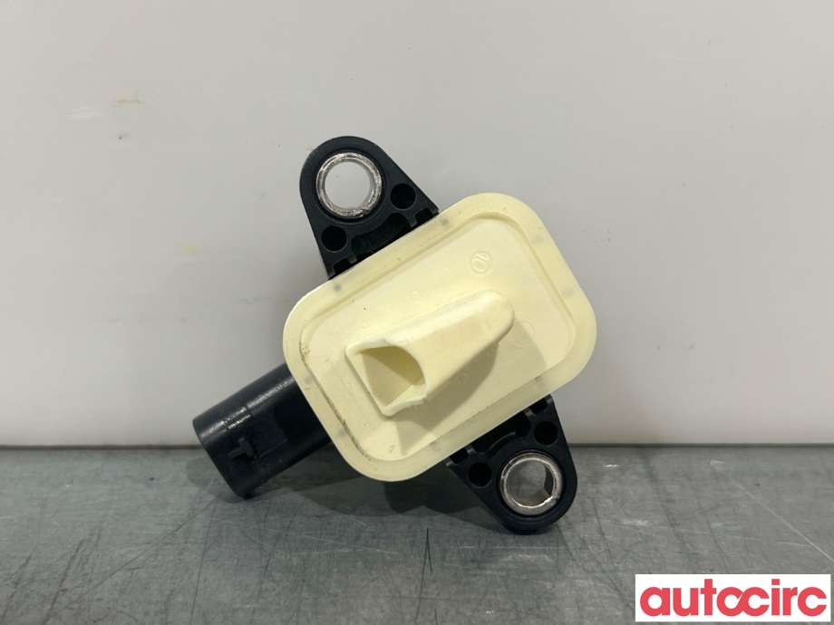 Airbag sensor venstre til Audi A6, Allroad 2012-2014 (Type III, Fase 1) (C7) (C7) (AUDI|4H0955557A||4H0955557)