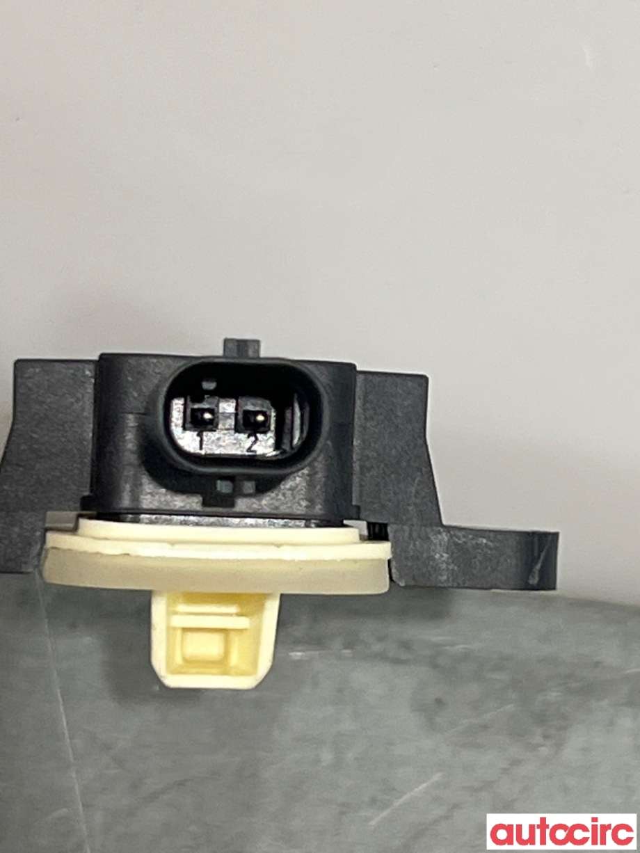 Airbag sensor venstre til Audi A6, Allroad 2012-2014 (Type III, Fase 1) (C7) (C7) (AUDI|4H0955557A||4H0955557)