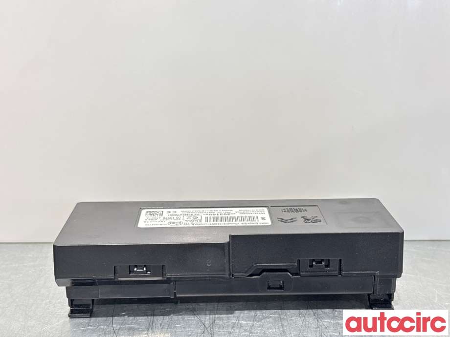 Styreenhet diverse til Toyota Proace 2016-->> (Type II)  (TOYOTA|SU001B2469||SU001B4385)