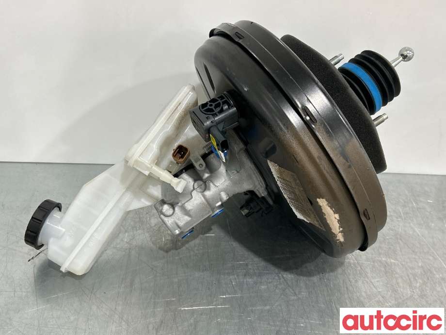 Bremsekraft-forsterker til Opel Mokka E 2020-->> (Type II)  (OPEL|1670090980|5667860|9830809180)