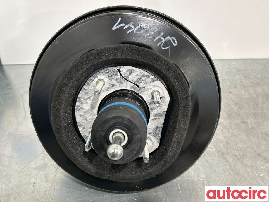 Bremsekraft-forsterker til Opel Mokka E 2020-->> (Type II)  (OPEL|1670090980|5667860|9830809180)