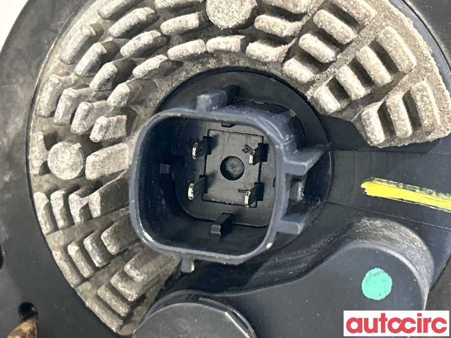 Sirkulasjonspumpe til Nissan NV200 2010-2019  (NISSAN|215813NF0A||17131B1418KD)