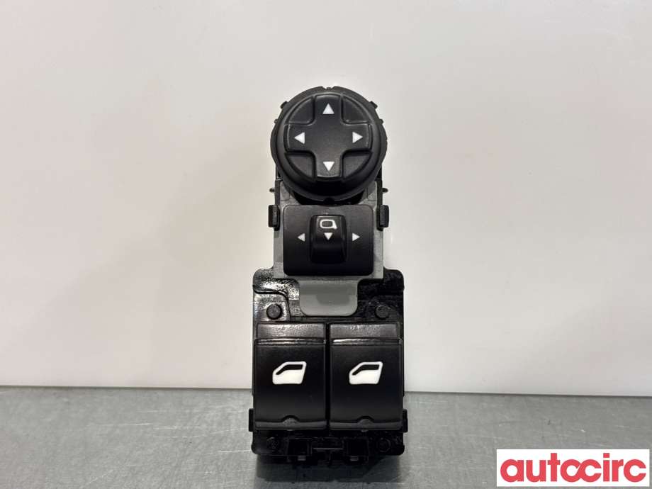 Bryter ruteheis til Toyota Proace, 2016-->> (Type II)  (TOYOTA|SU001A3702)