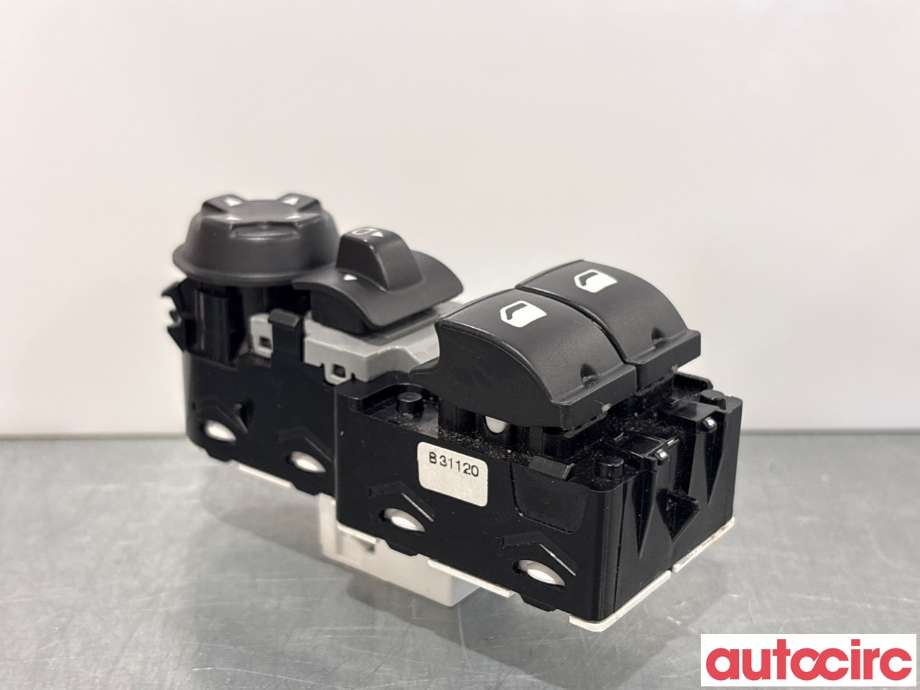 Bryter ruteheis til Toyota Proace 2016-->> (Type II) (TOYOTA|SU001A3702||SU001B3513)
