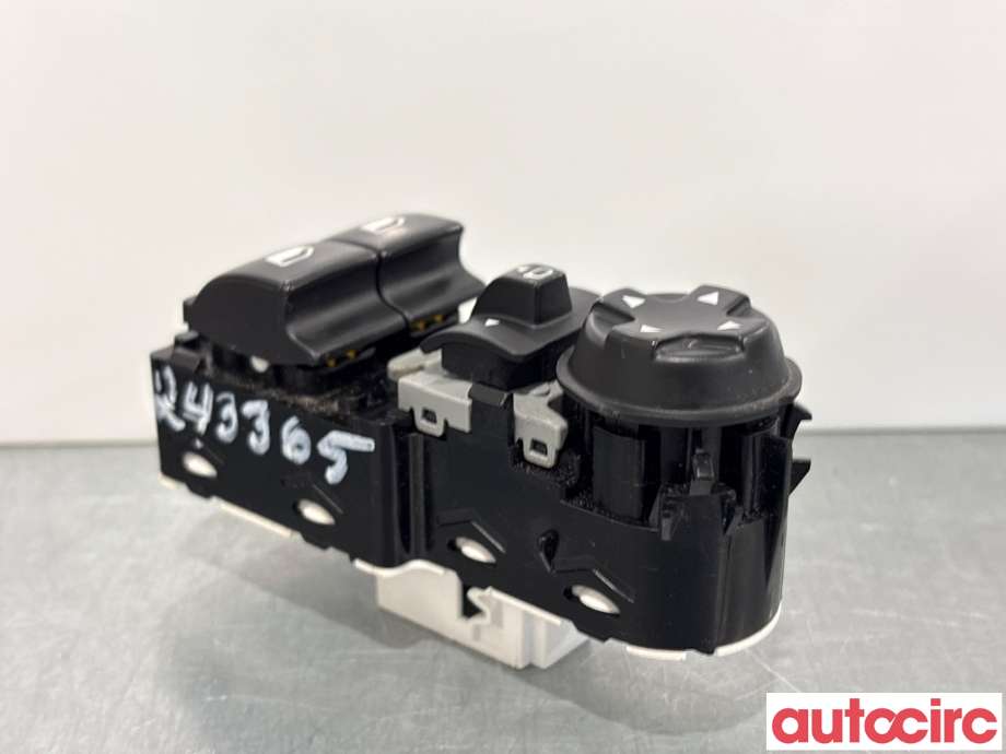 Bryter ruteheis til Toyota Proace 2016-->> (Type II) (TOYOTA|SU001A3702||SU001B3513)