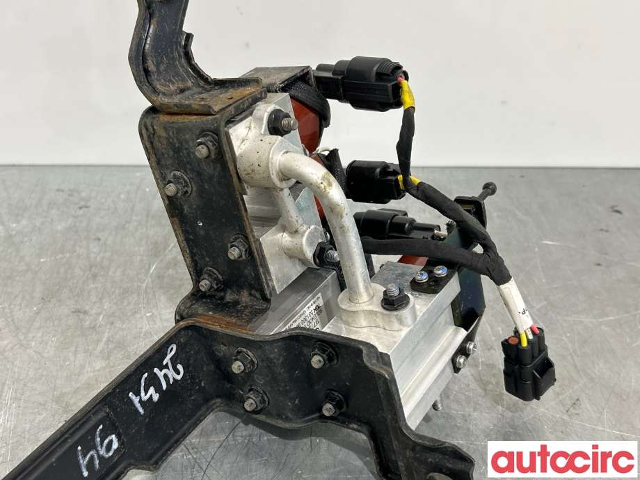 Diverse deler til Kia Niro 2016-2021 (KIA|97776Q4500|53136690|97724-K4100)
